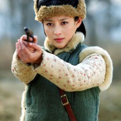 Sanctuary Chinese Drama(2011) photo