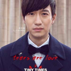 Tiny Times 2 (2013)