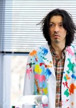 Saijo no Puropozu Japanese Drama photo