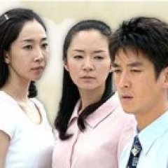 TV Novel: Hometown Station Korean Drama photo