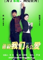 Unexpected Love Chinese Movie(2014) photo