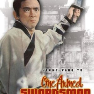 One Armed Swordsman Against Nine Killers (1976)