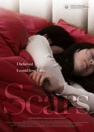 Scars (2011) poster