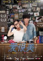 Love Is Beautiful Chinese Movie(2013) photo