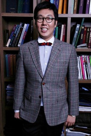 Kim Young Chul (김영철) - MyDramaList