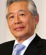 Kodama Kiyoshi Fotoğraf