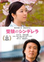 Cinderella Formula Japanese Movie(2008) photo