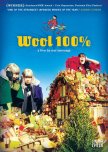 Wool 100% japanese movie review