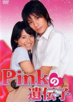 Pink no Idenshi Japanese Drama photo