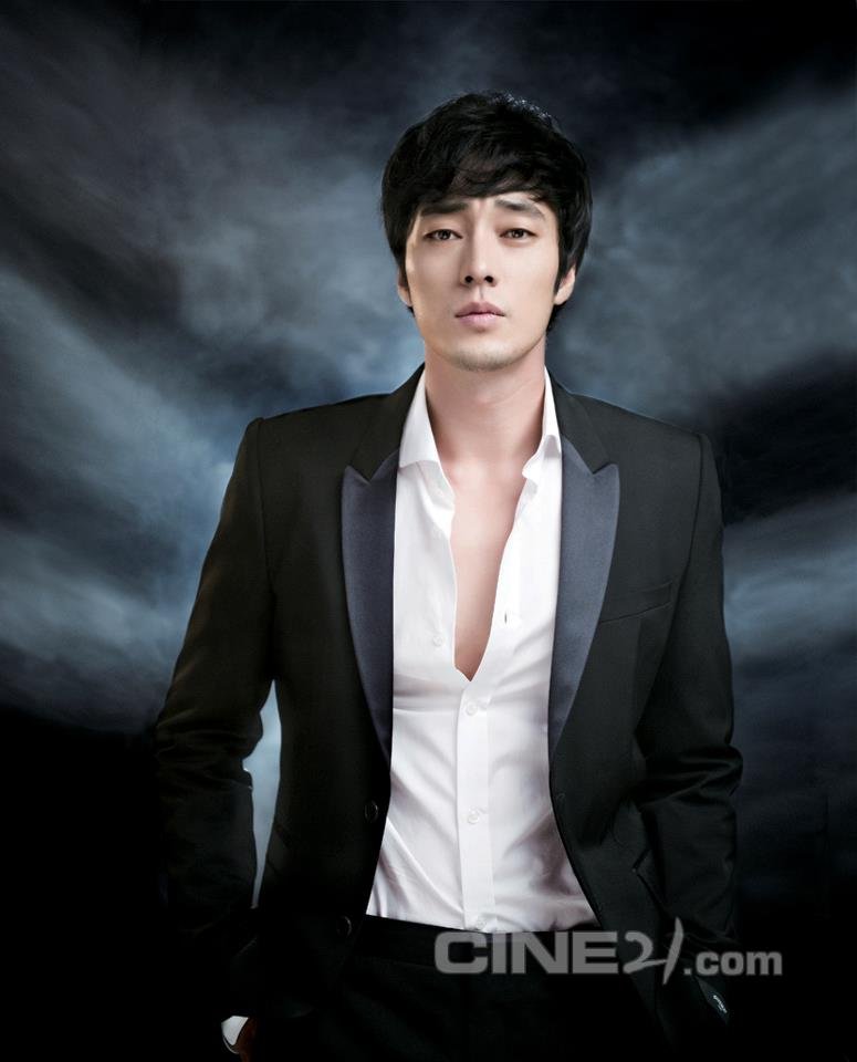 A Stalkers Guide So Ji Sub Mydramalist