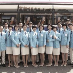 As One Korean Movie photo