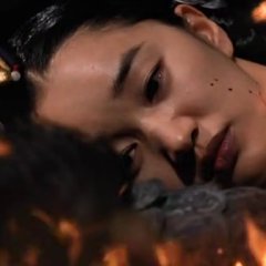 The Sword with No Name Korean Movie photo