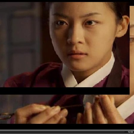 Damo, A Detetive de Joseon (2003)
