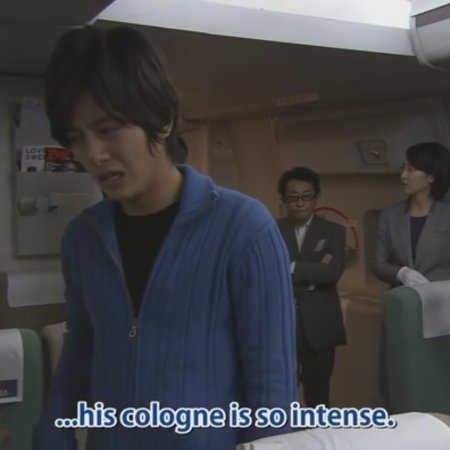 Detetive Conan: Shinichi Kudo e o caso do assassinato de Kyoto Shinsengumi (2012)