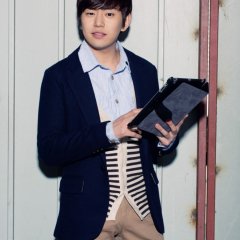 Monster Korean Drama(2012) photo