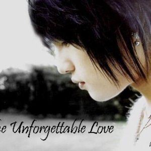 Unforgettable Love (2006)