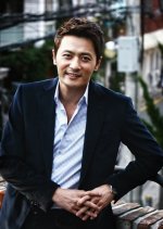 No Tears for the Dead Korean Movie photo