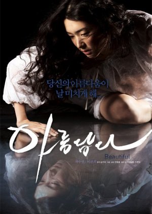 Beautiful (2008) poster
