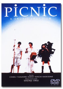 Picnic (1996) poster