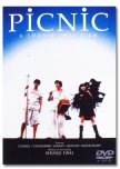 Picnic japanese movie review