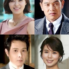 Daddy's Sorry Korean Drama photo