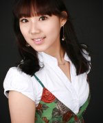 Maeng Ha Ryung