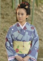 Asaki Yumemishi - MyDramaList