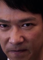 Hanzawa Naoki (2013) photo