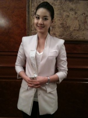 Noh Hee Ji Fotoğraf
