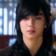 Warrior Baek Dong Soo Korean Drama photo