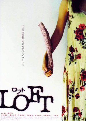 Loft (2005) poster