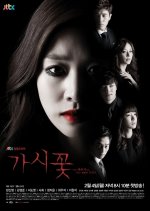 Thorn Flower Korean Drama photo