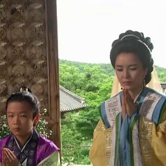 Gye Baek (2011) photo