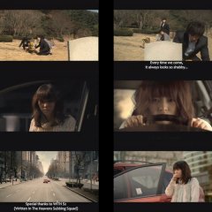 U-Turn Korean Drama photo