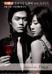 Freeze korean drama review