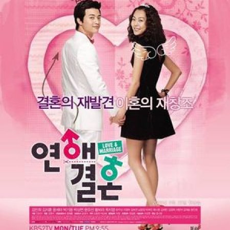 Love Marriage (2008)