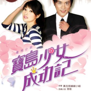 The Success Story of a Formosa Girl (2006)
