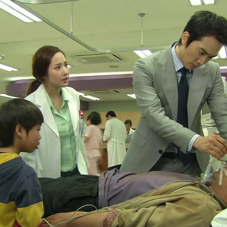 Dr. Jin (2012)