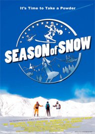 Silver Season (2008) poster