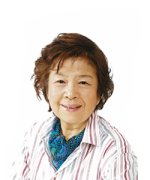 Imai Kazuko