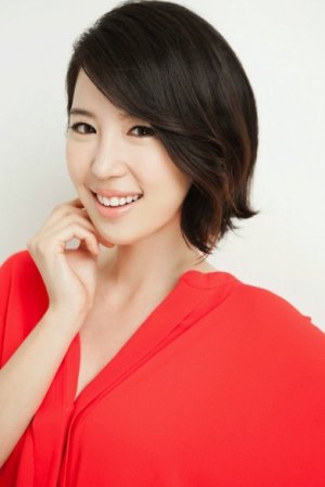 Joo Hee Choi