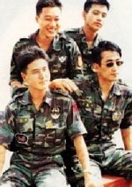 Yes, Sir  Korean Drama photo