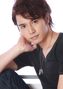 Yamamoto Shouma 山本 匠馬 Mydramalist