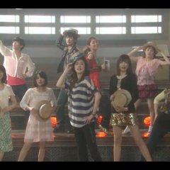 Kaeru no Oujo-sama Japanese Drama photo