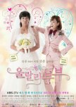 Ohlala Couple korean drama review