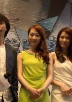 Love Suspects Chinese Movie photo