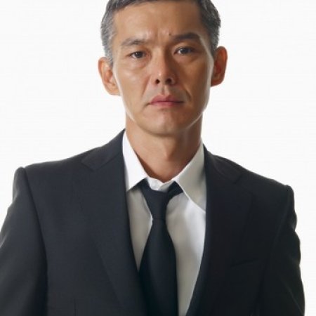Shichou wa Mukudono (2012)