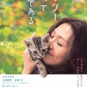 Guu Guu, the Cat (2008)