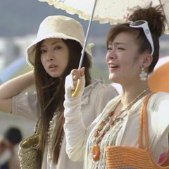 Buzzer Beat Japanese Drama photo