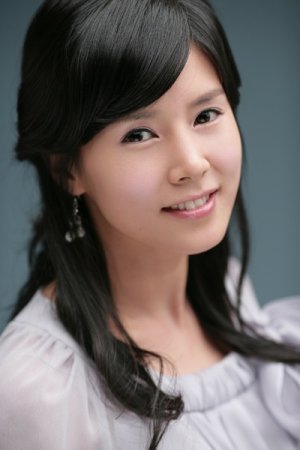 Professor Yun's wife | Sook Hee